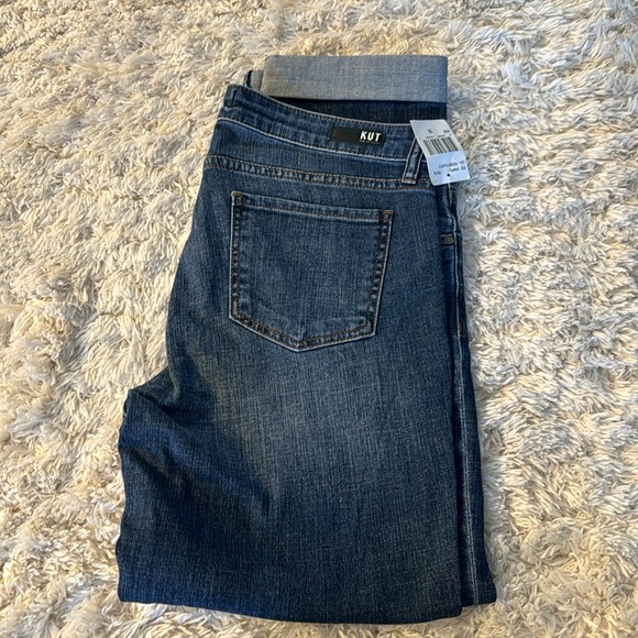 Kit from the Kloth brand new Jeans - Picture 8 of 8